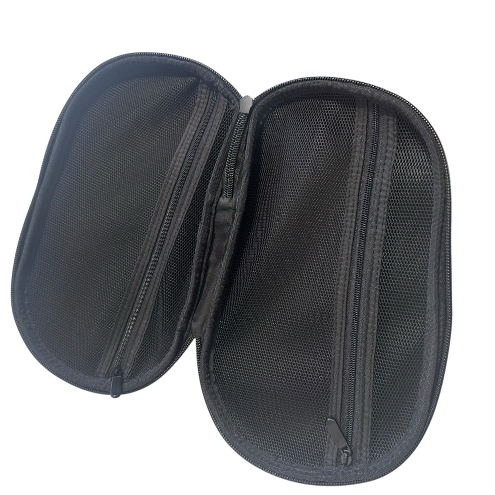 Black Accessory Case - Picture 3 of 4